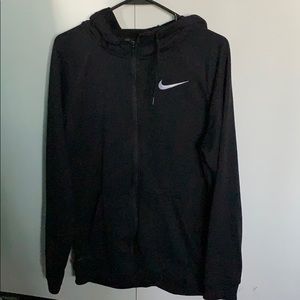 Nike performance hoodie